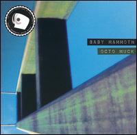 Baby Mammoth - Seven Years
